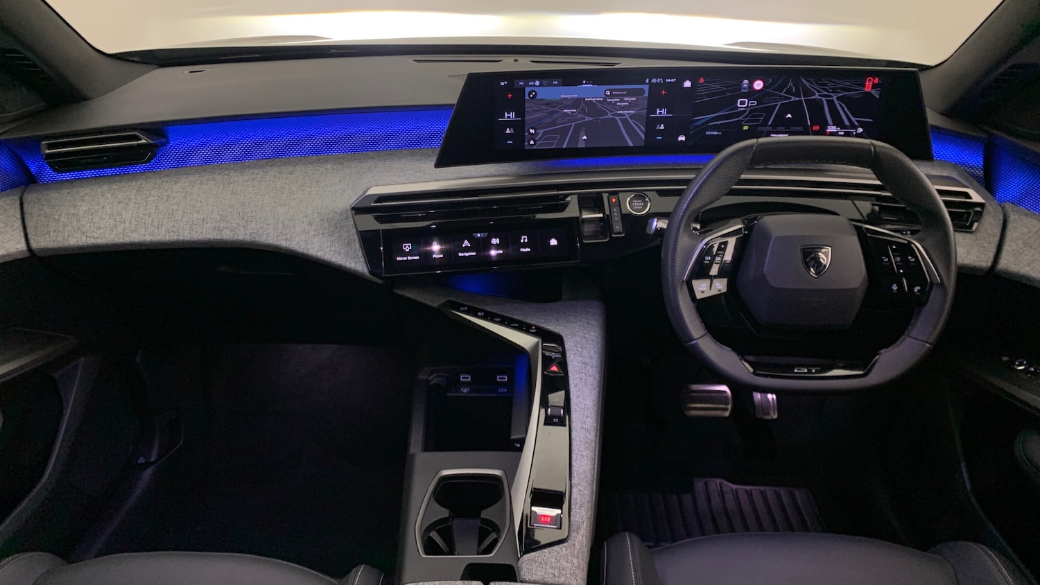 Used Peugeot 5008 2025 for sale - 76419758: Photo 9