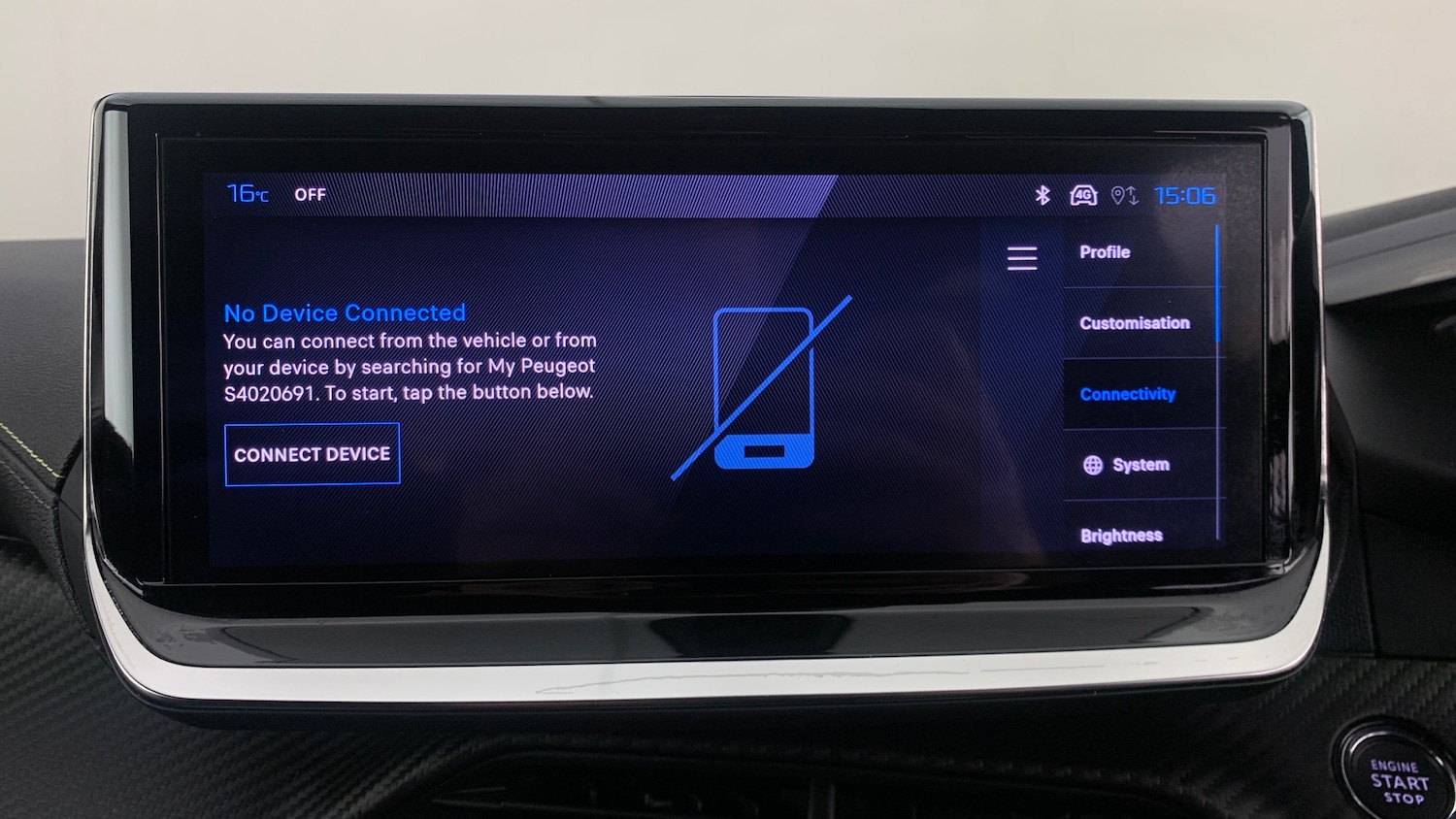 Used Peugeot 208 2025 for sale - 76966094: Photo 11