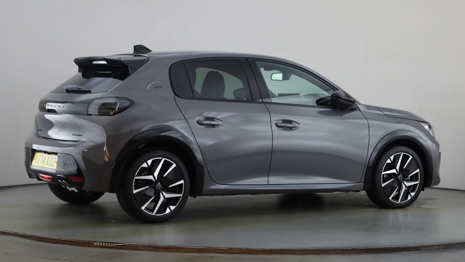 Used Peugeot 208 2025 for sale - 76966094: Photo 12