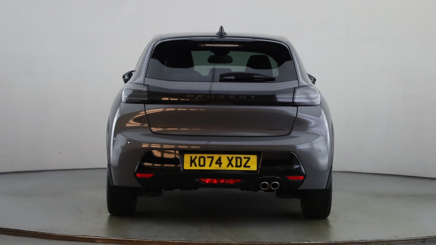 Used Peugeot 208 2025 for sale - 76966094: Photo 13