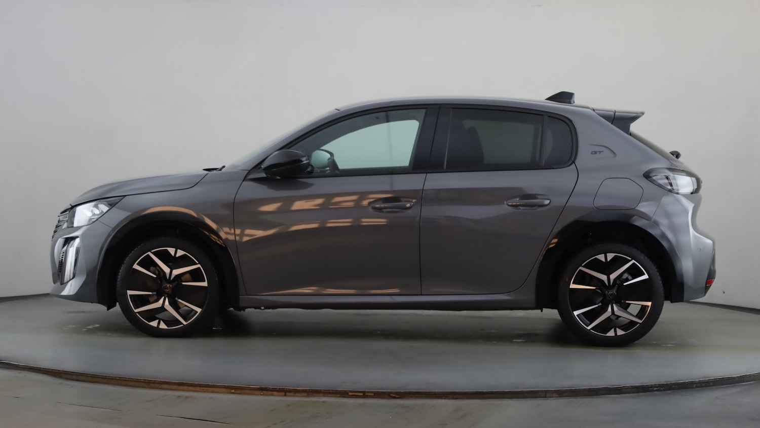 Used Peugeot 208 2025 for sale - 76966094: Photo 14