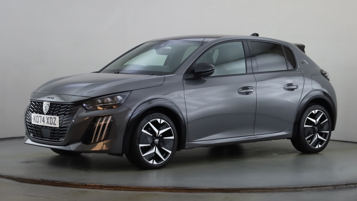 Used Peugeot 208 2025 for sale - 76966094: Photo 15