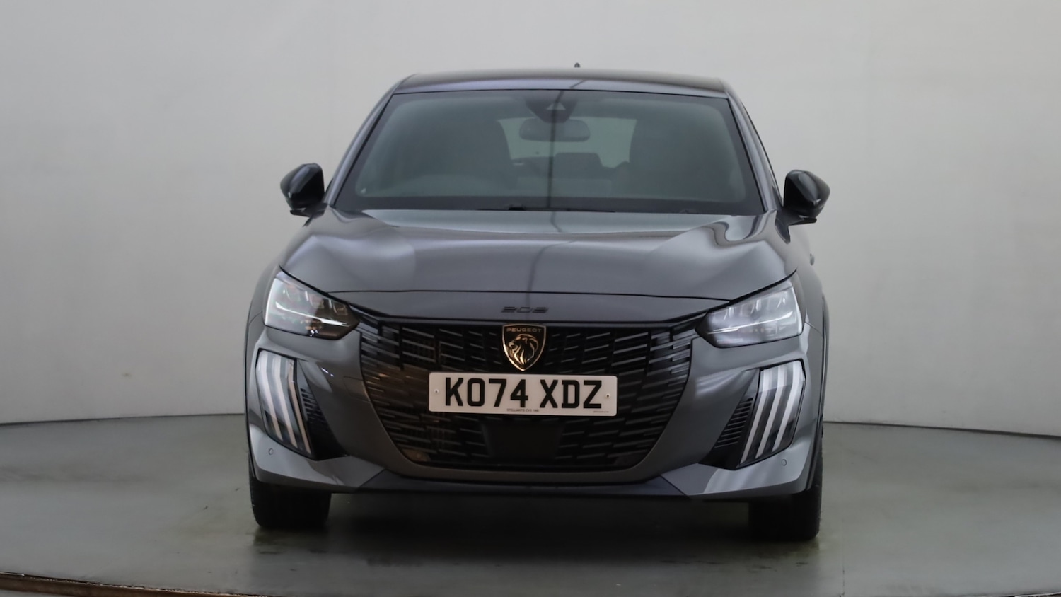 Used Peugeot 208 2025 for sale - 76966094: Photo 16