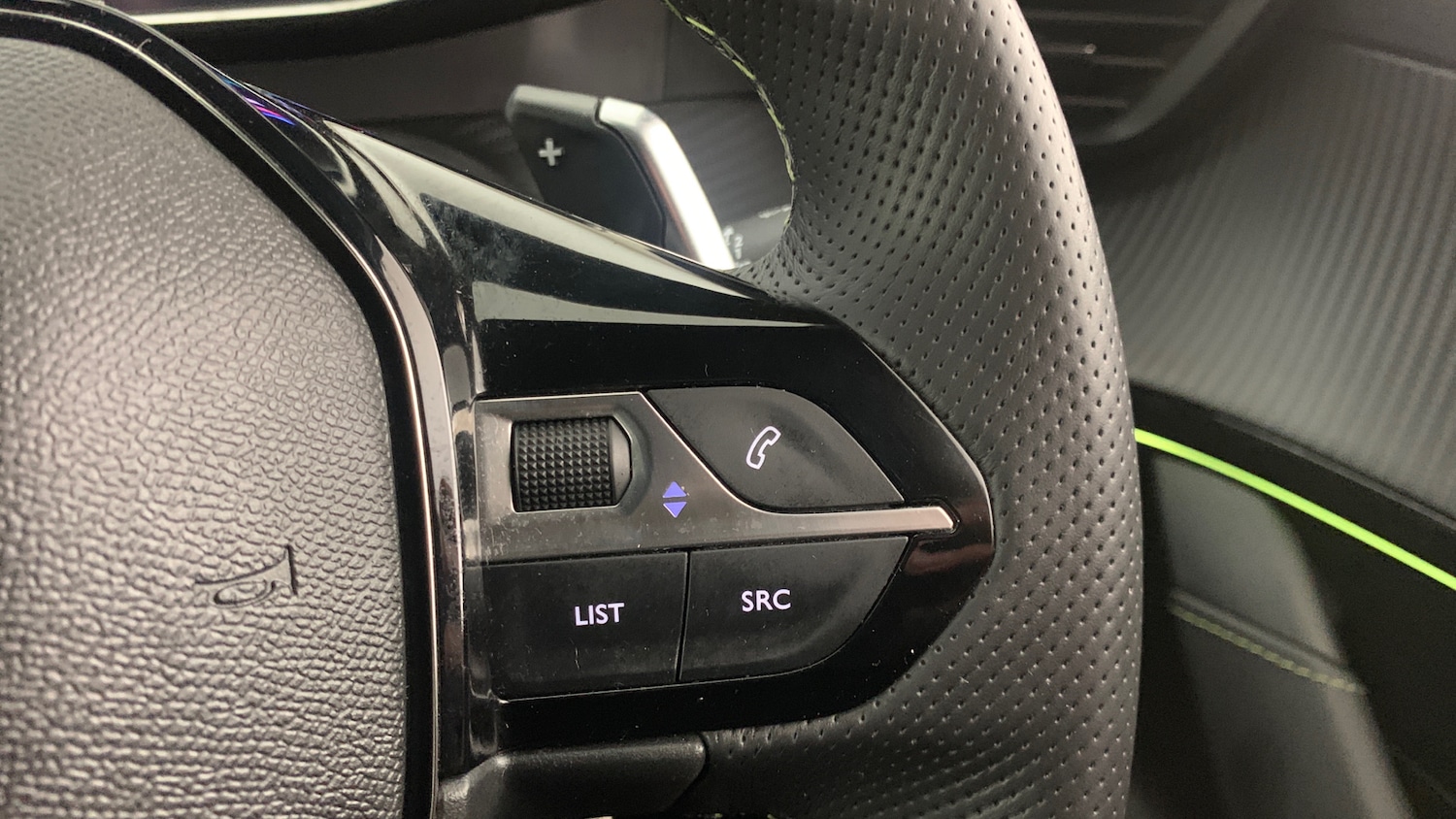 Used Peugeot 208 2025 for sale - 76966094: Photo 18