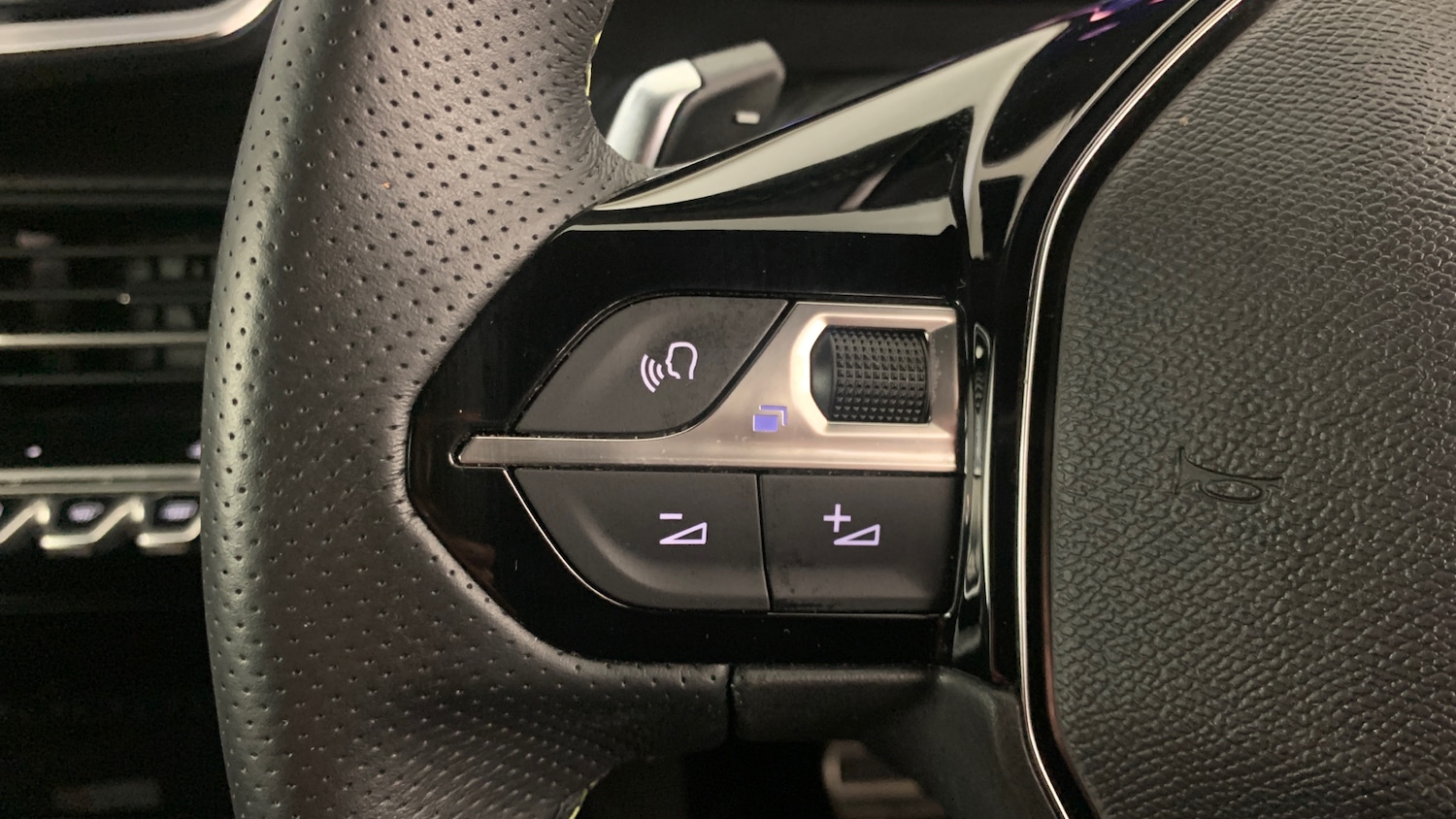 Used Peugeot 208 2025 for sale - 76966094: Photo 19