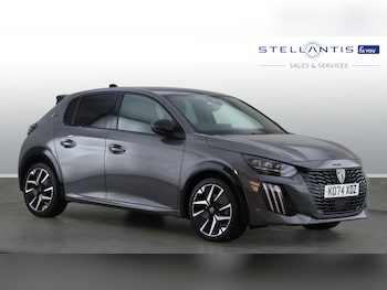 Peugeot 208 feature image