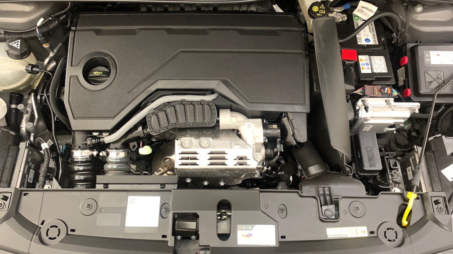 Used Peugeot 208 2025 for sale - 76966094: Photo 21