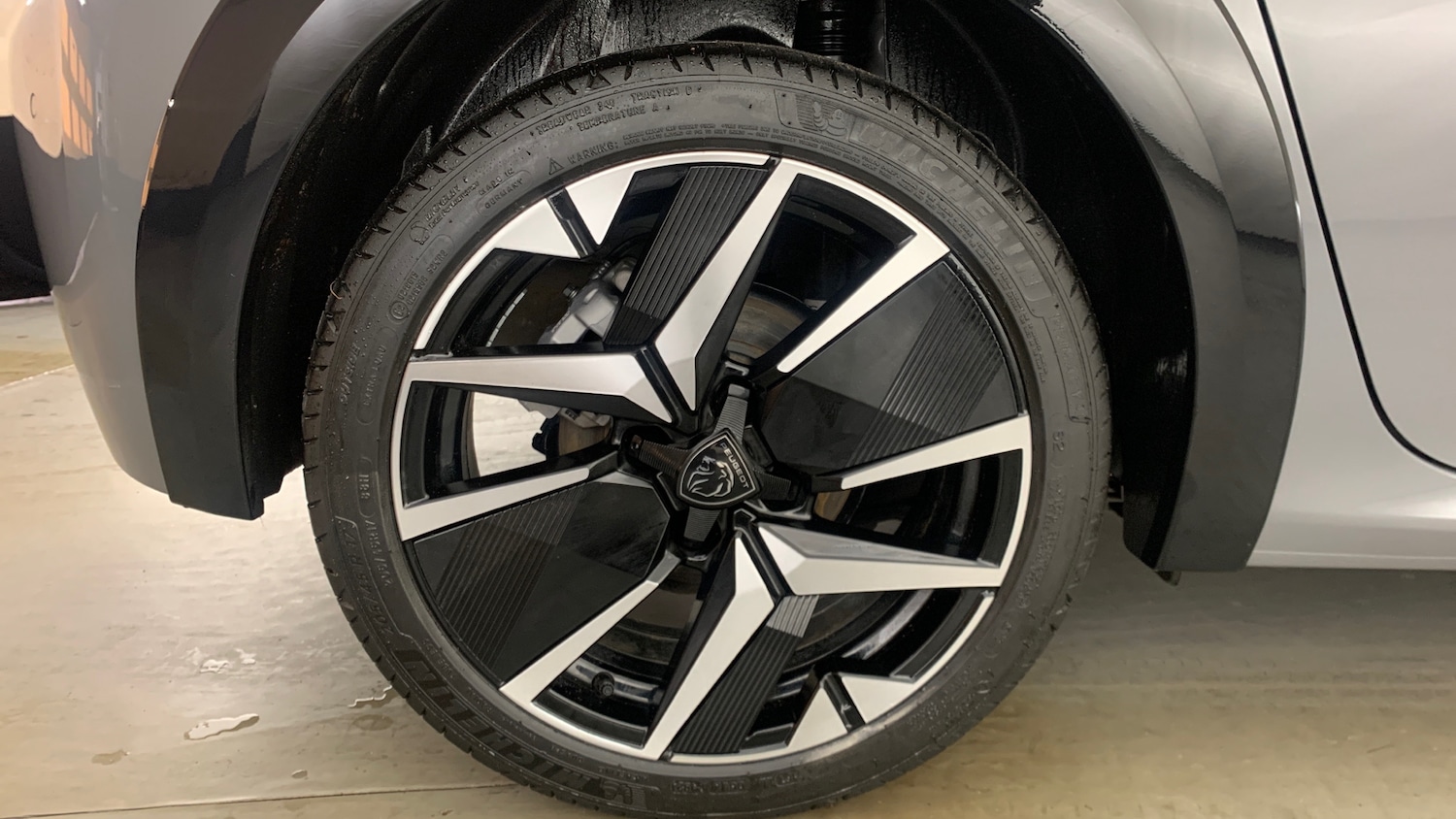 Used Peugeot 208 2025 for sale - 76966094: Photo 22