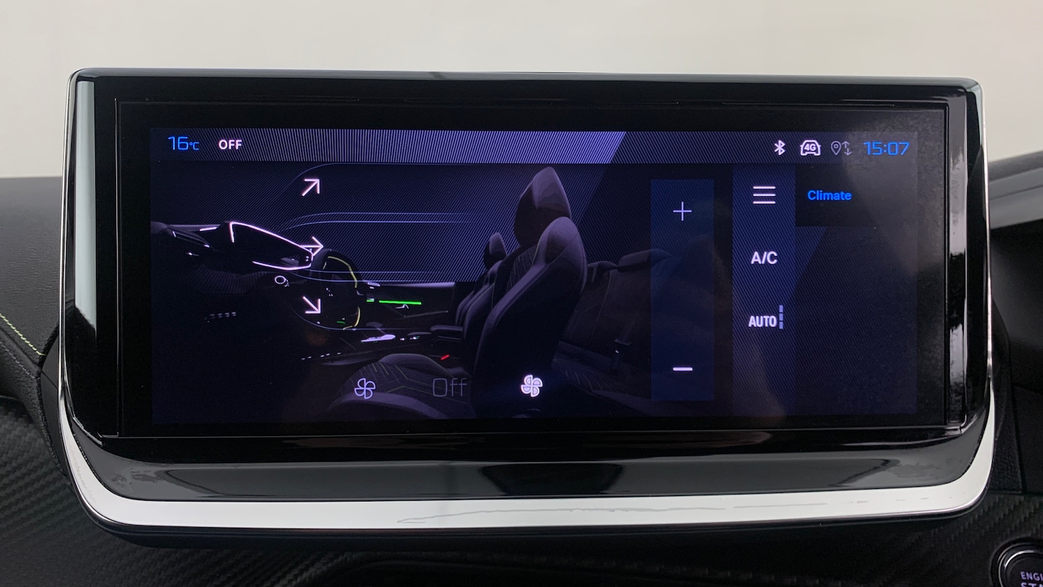 Used Peugeot 208 2025 for sale - 76966094: Photo 24