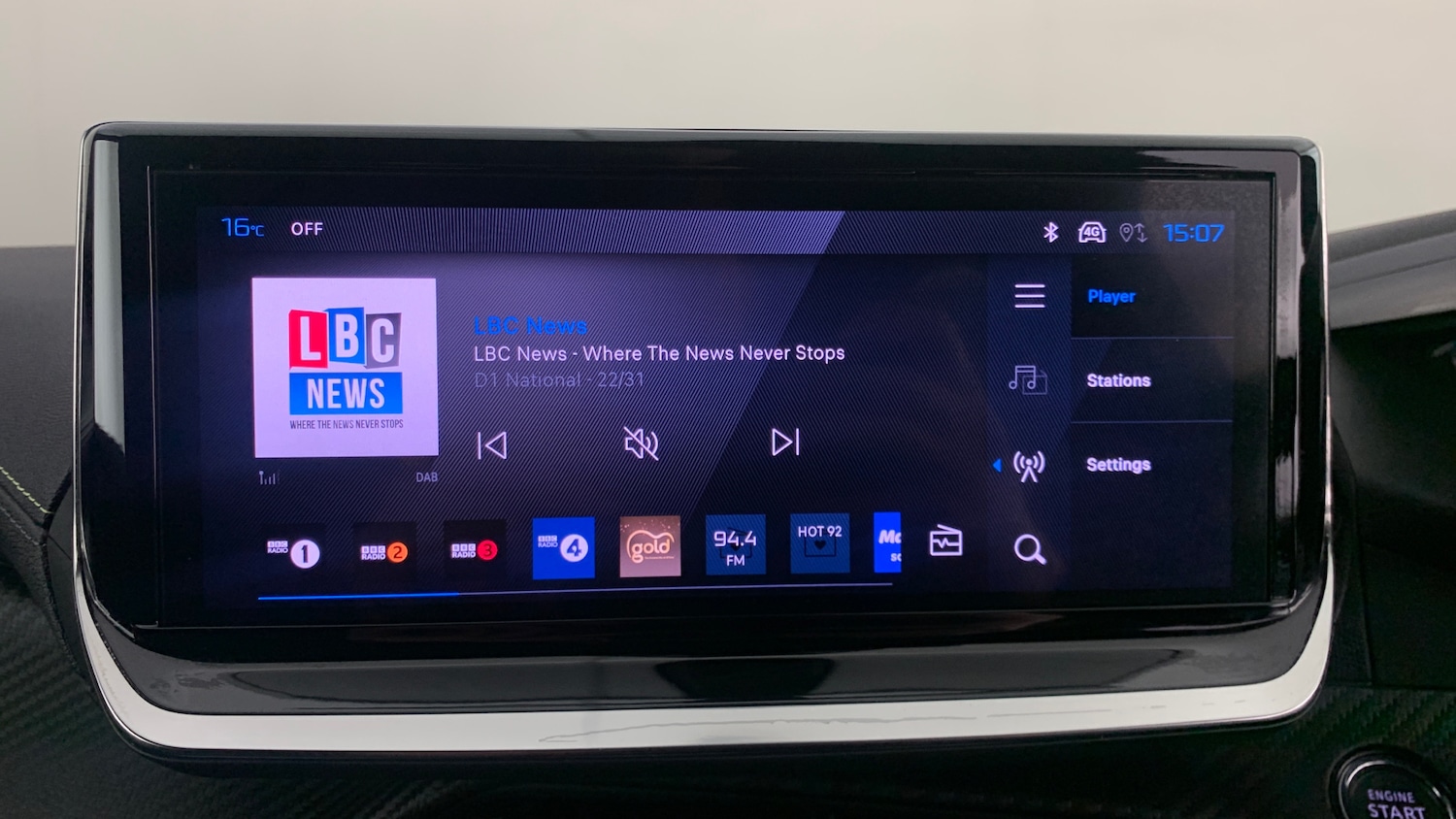 Used Peugeot 208 2025 for sale - 76966094: Photo 26