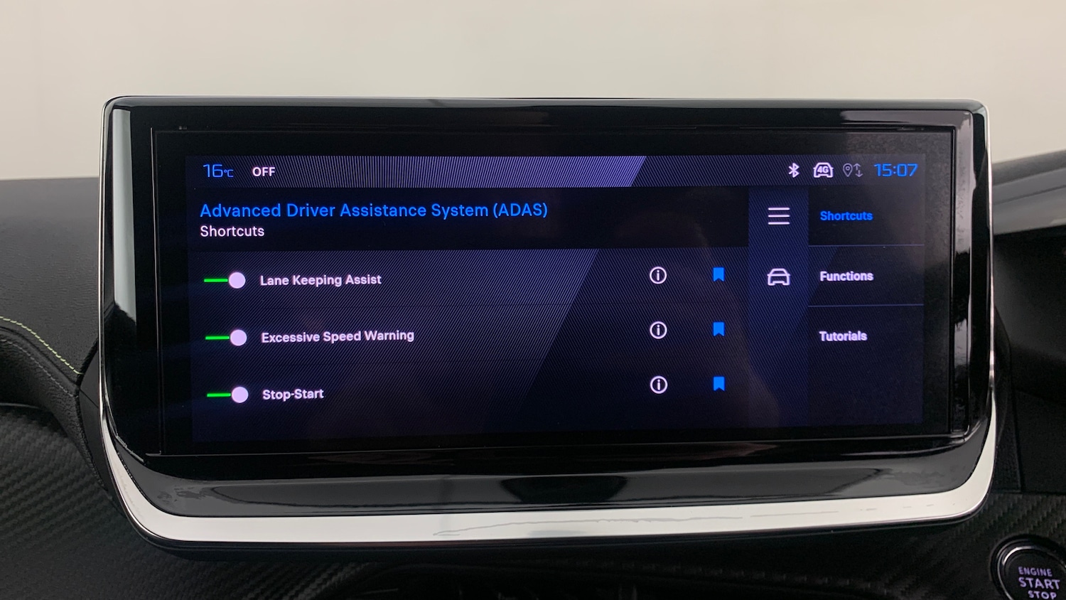 Used Peugeot 208 2025 for sale - 76966094: Photo 27