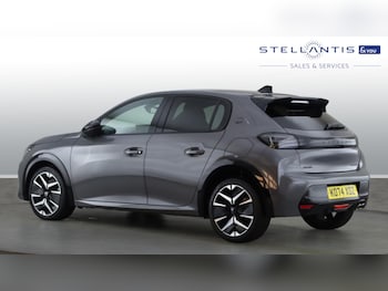 Used Peugeot 208 2025 for sale - 76966094: Photo