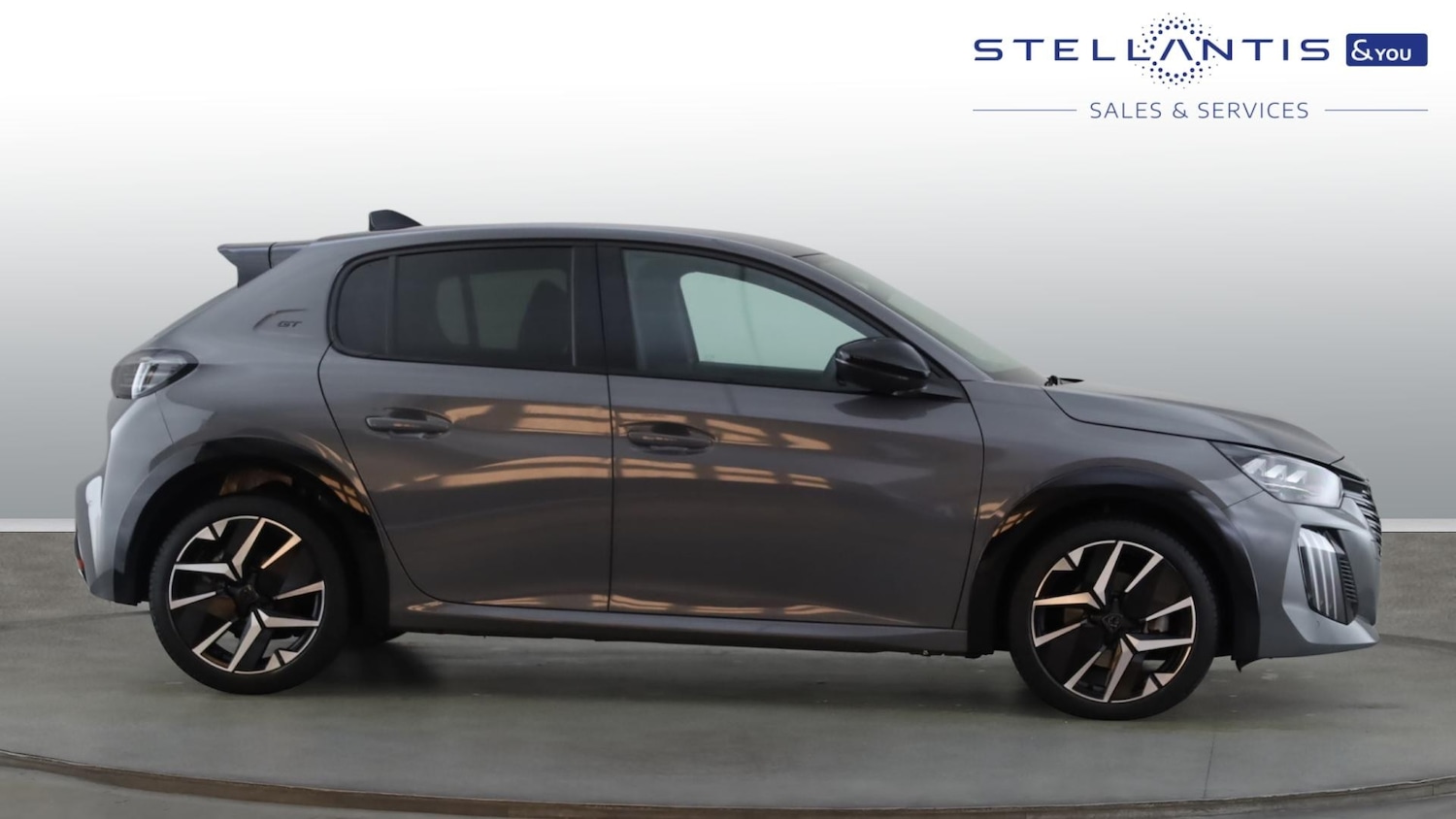 Used Peugeot 208 2025 for sale - 76966094: Photo 4