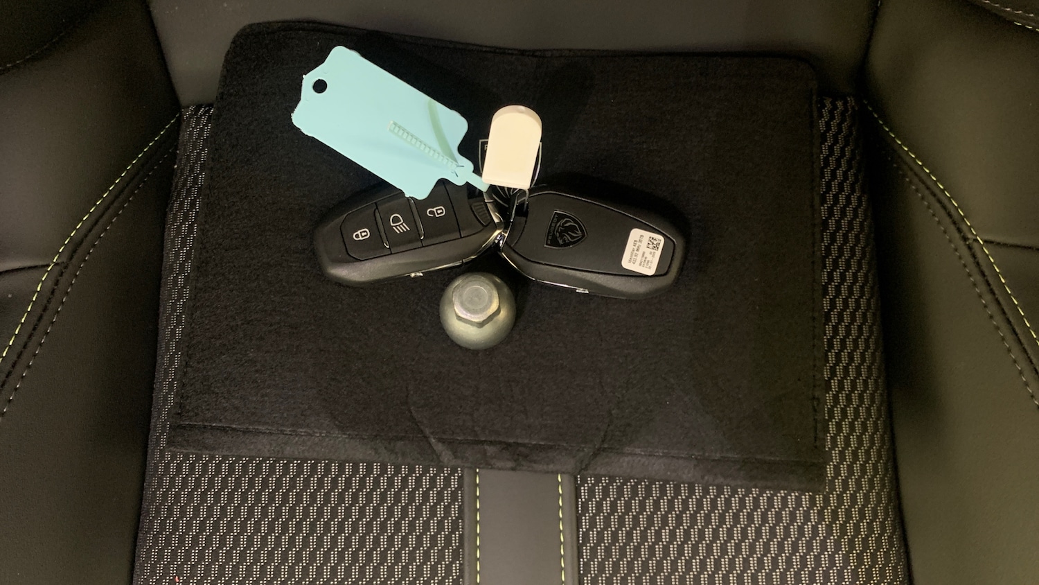 Used Peugeot 208 2025 for sale - 76966094: Photo 42