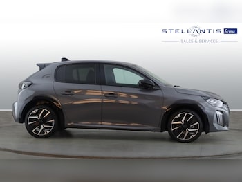 Used Peugeot 208 2025 for sale - 76966094: Photo