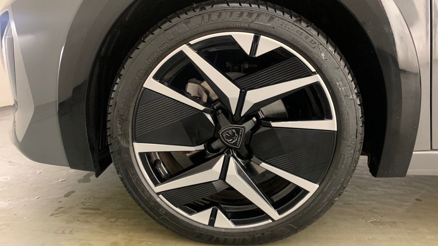 Used Peugeot 208 2025 for sale - 76966094: Photo 6