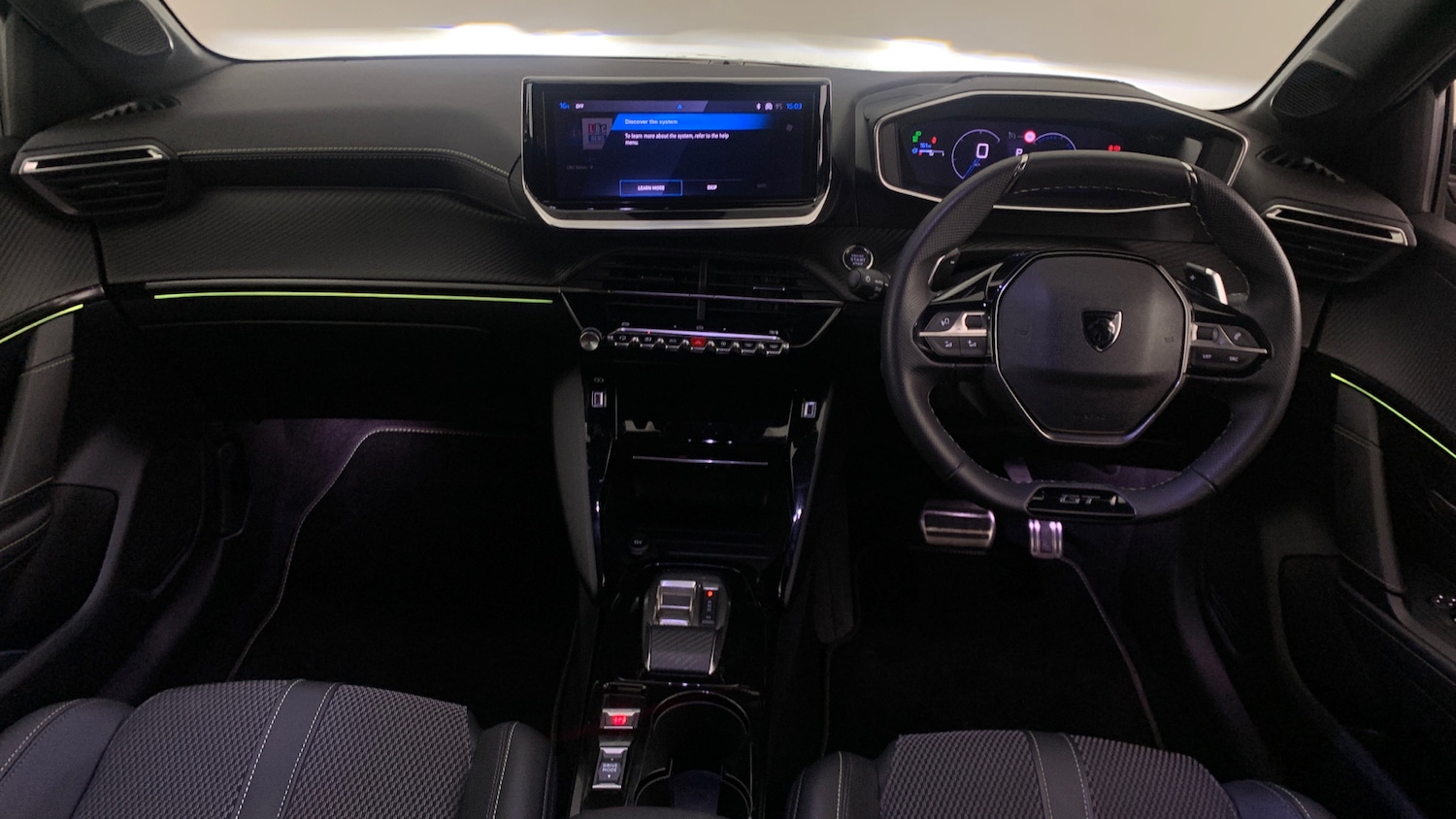 Used Peugeot 208 2025 for sale - 76966094: Photo 9