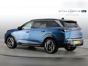 Used Peugeot 5008 2024 for sale - 78602577: Photo