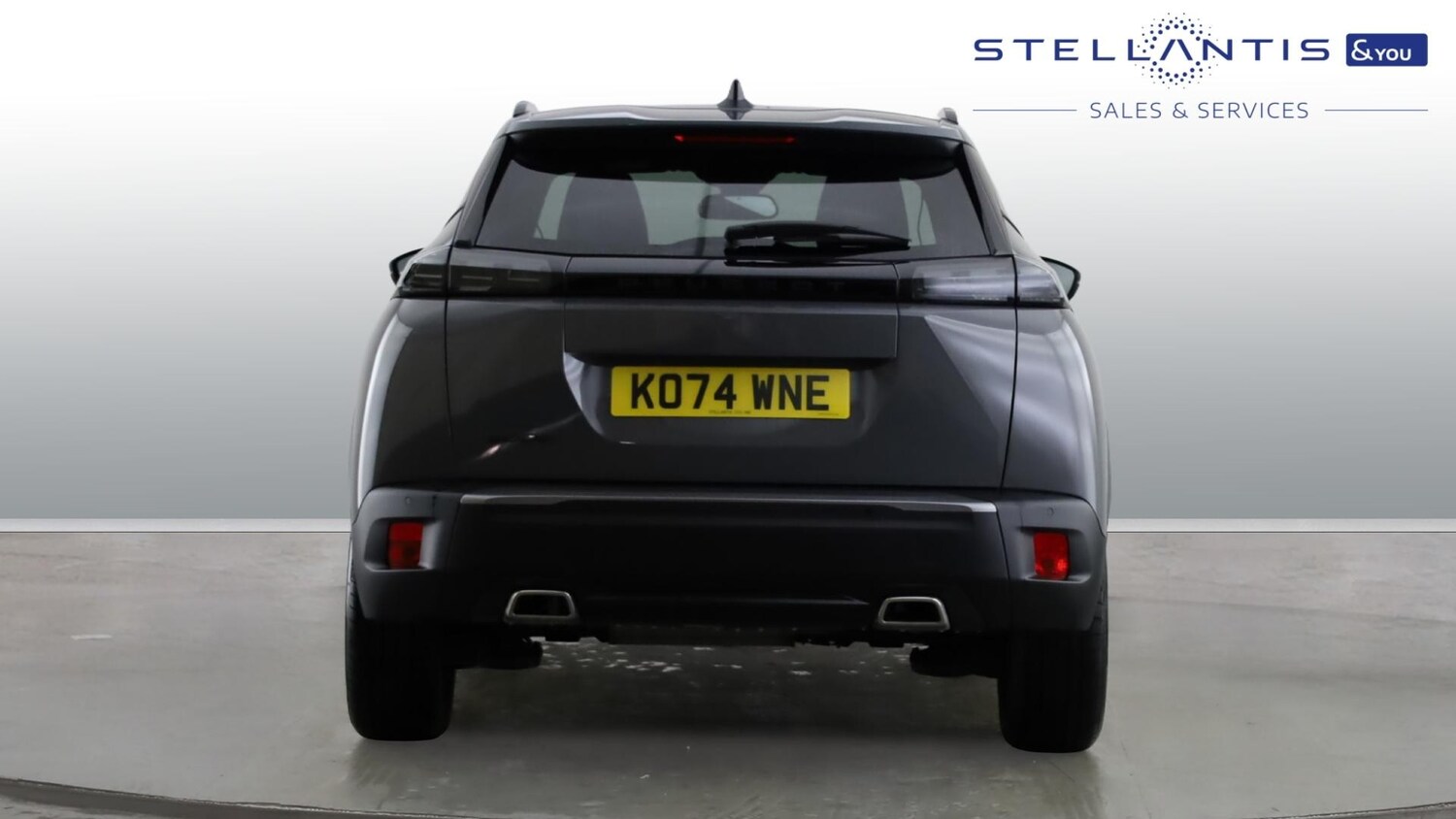 Used Peugeot 2008 2025 for sale - 77659704: Photo 13