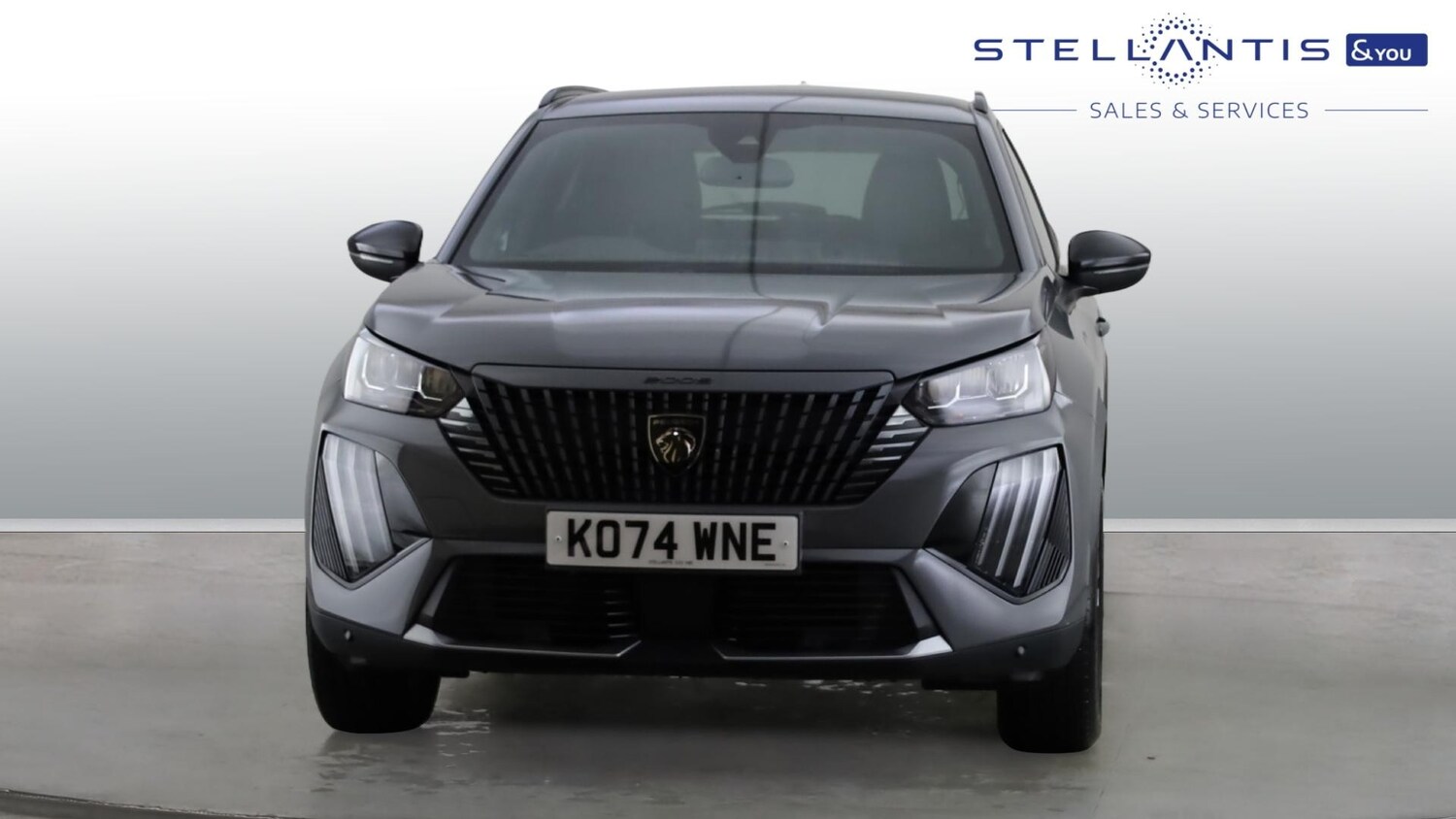 Used Peugeot 2008 2025 for sale - 77659704: Photo 16