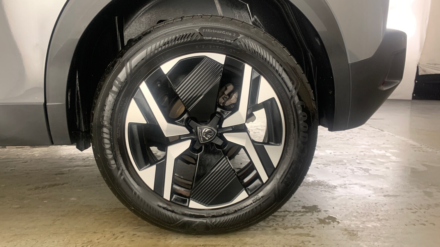 Used Peugeot 2008 2025 for sale - 77659704: Photo 17