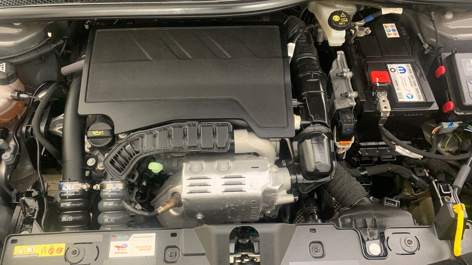 Used Peugeot 2008 2025 for sale - 77659704: Photo 21