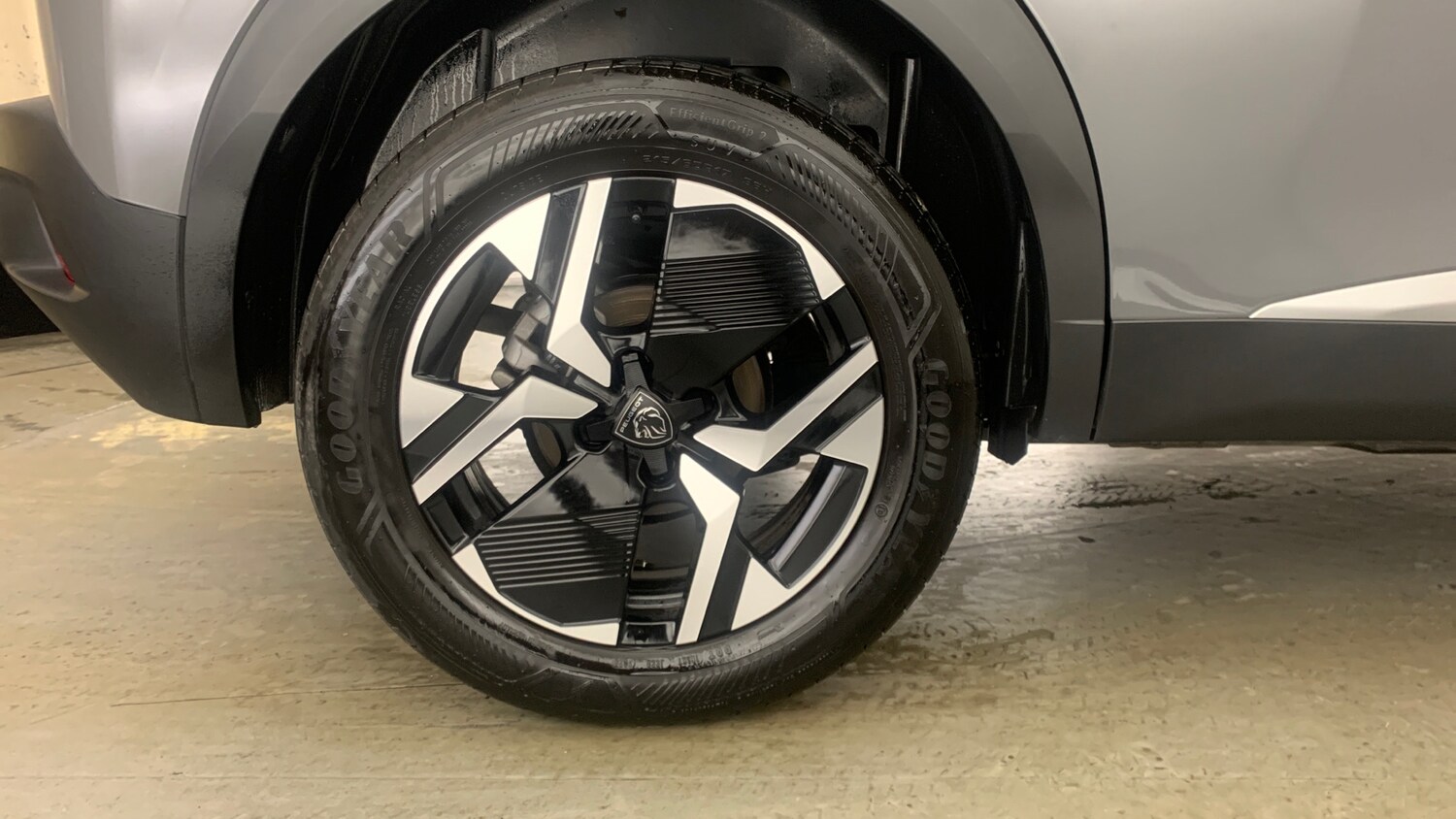 Used Peugeot 2008 2025 for sale - 77659704: Photo 22