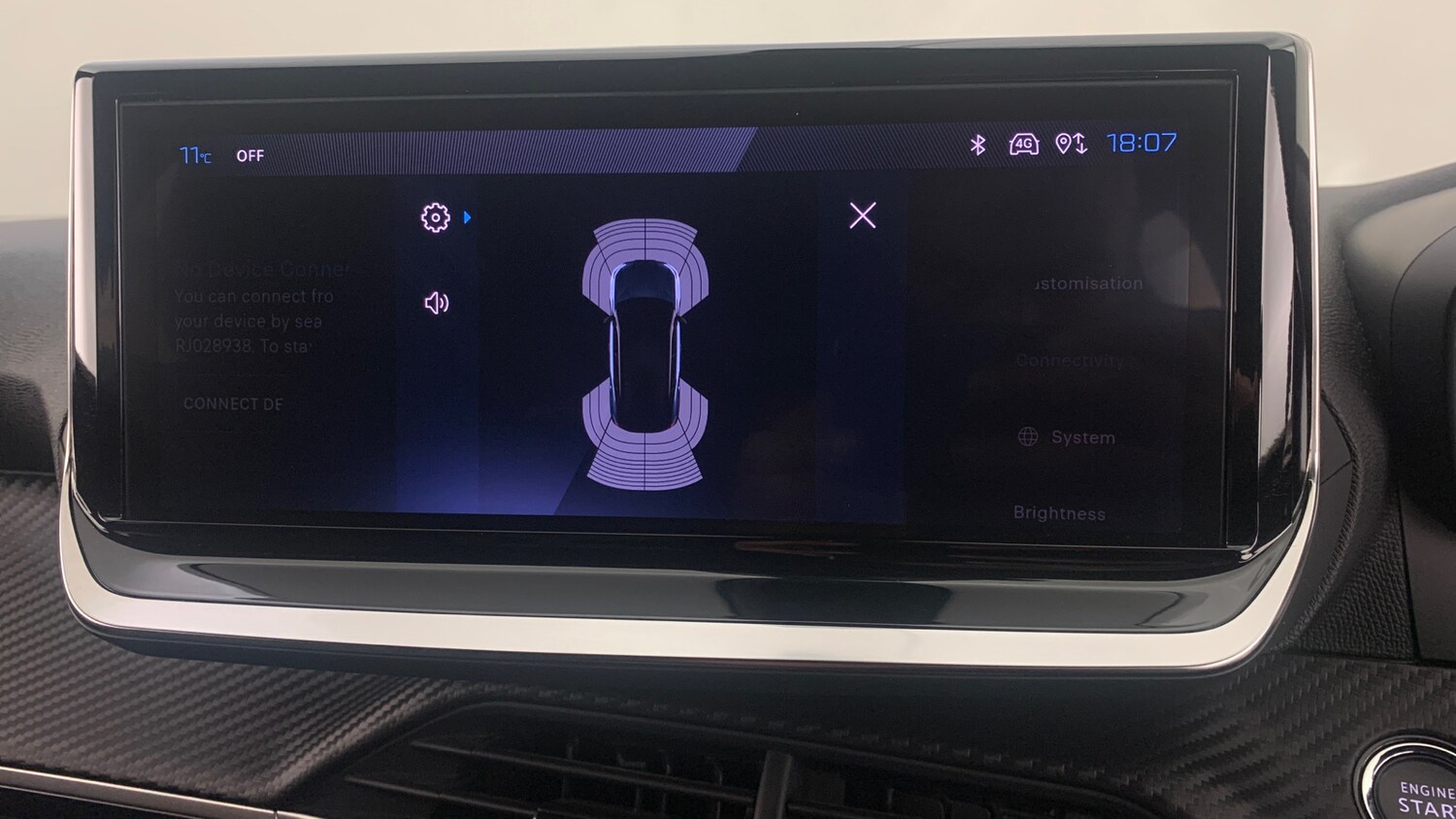 Used Peugeot 2008 2025 for sale - 77659704: Photo 24