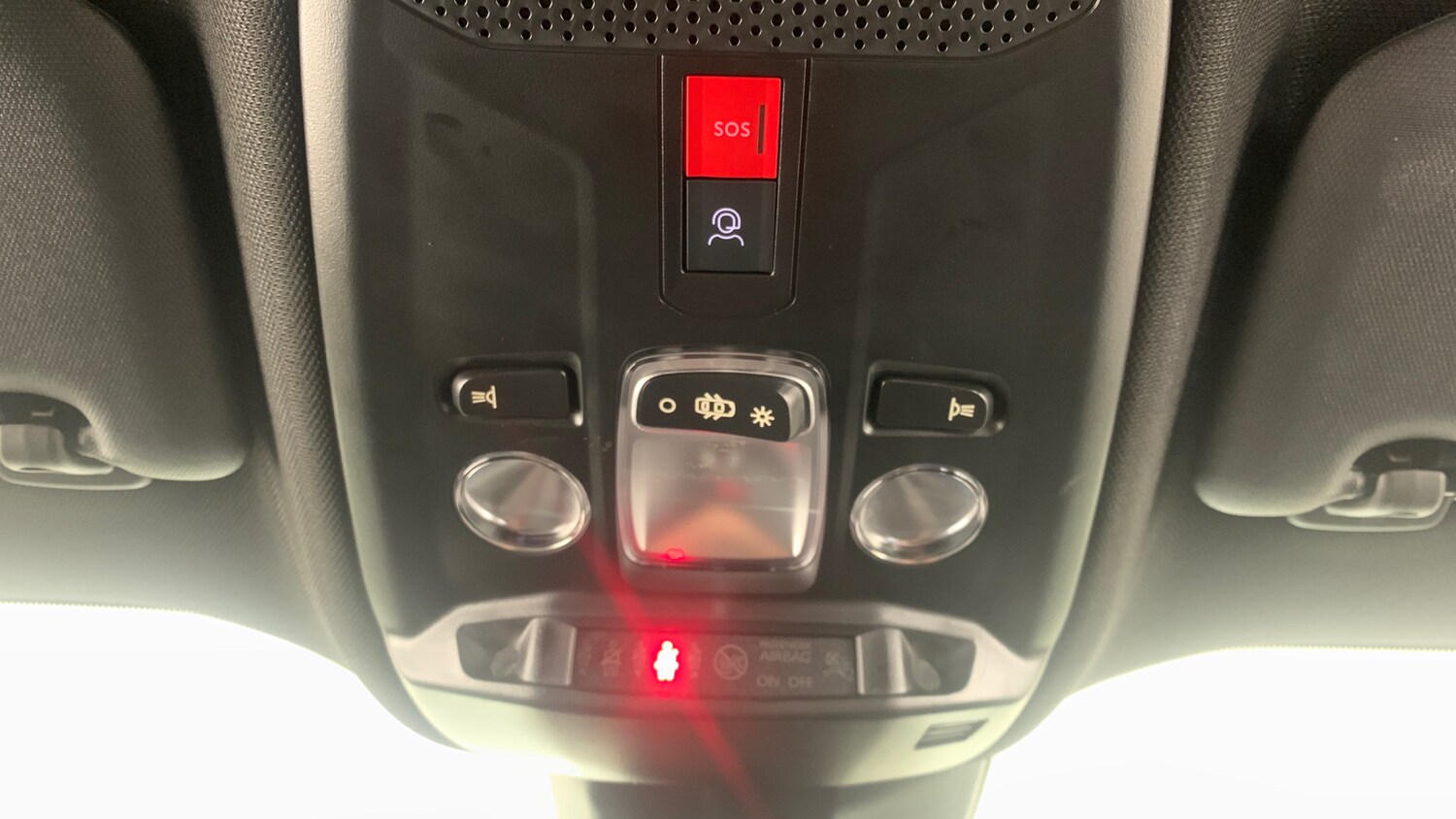 Used Peugeot 2008 2025 for sale - 77659704: Photo 28