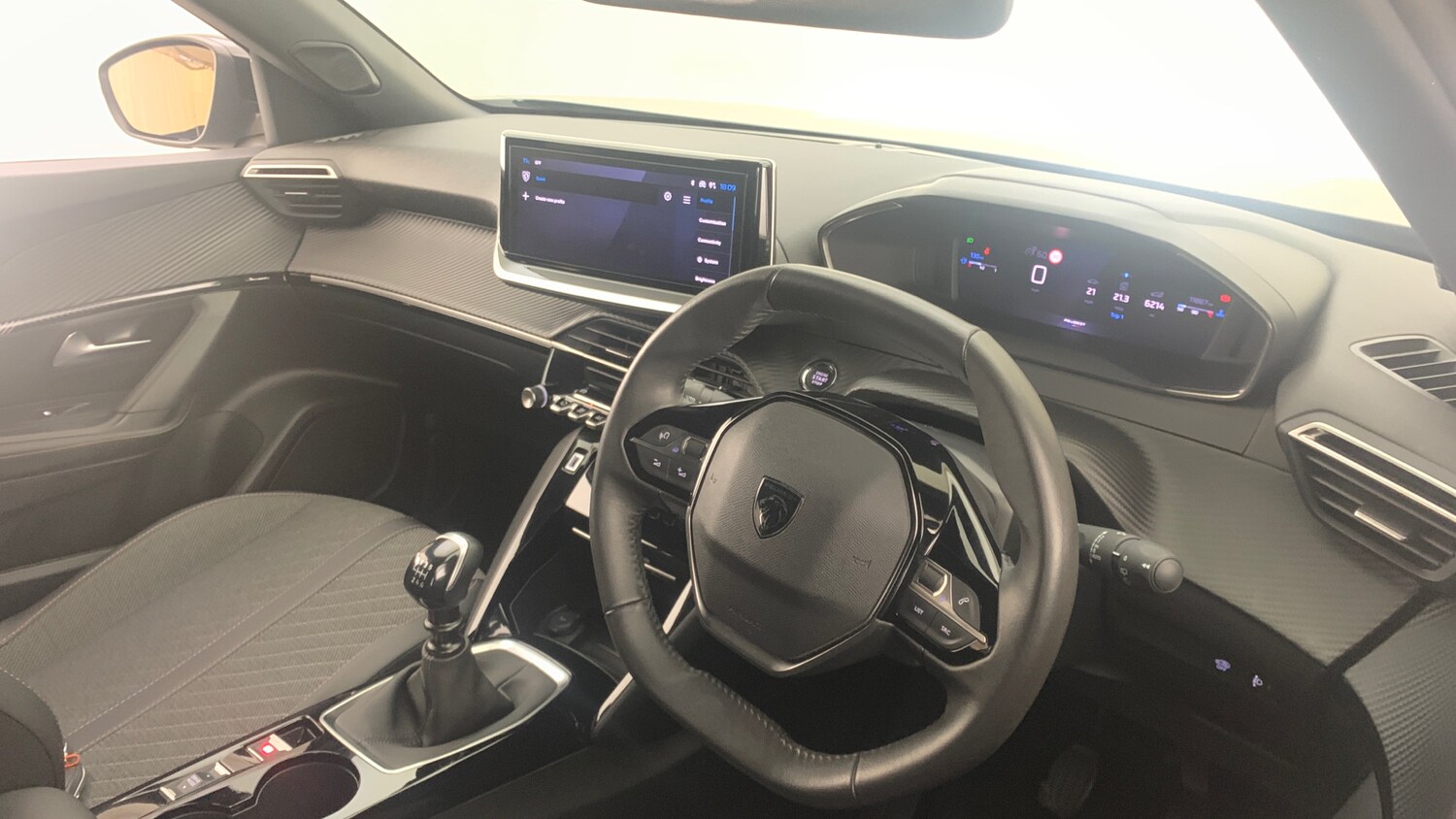 Used Peugeot 2008 2025 for sale - 77659704: Photo 44