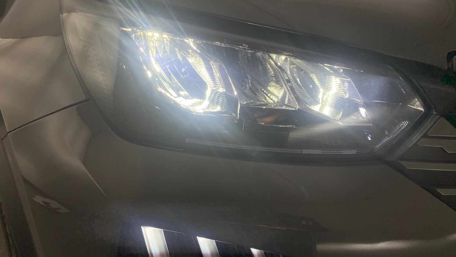 Used Peugeot 2008 2025 for sale - 77659704: Photo 46