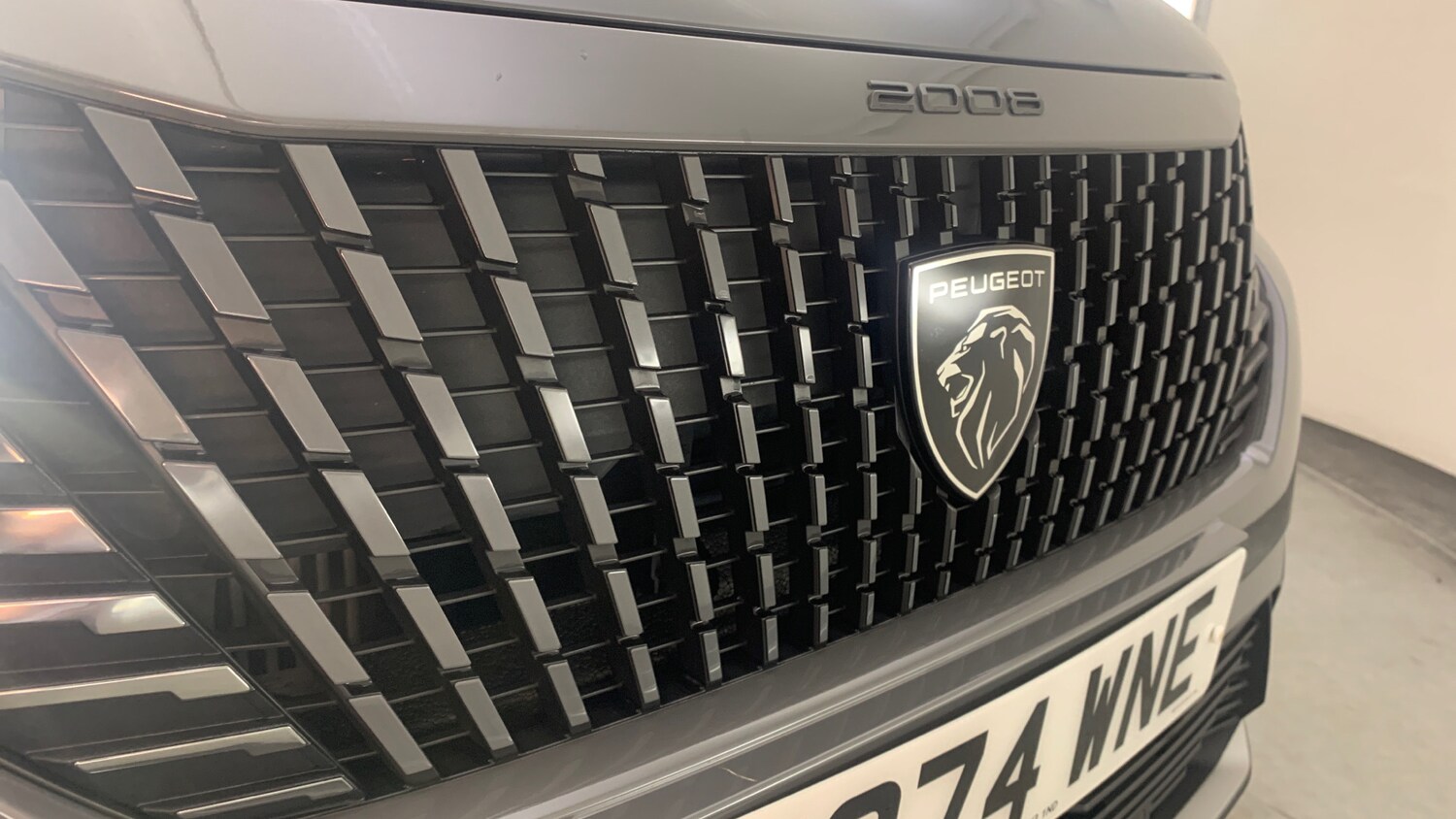 Used Peugeot 2008 2025 for sale - 77659704: Photo 47