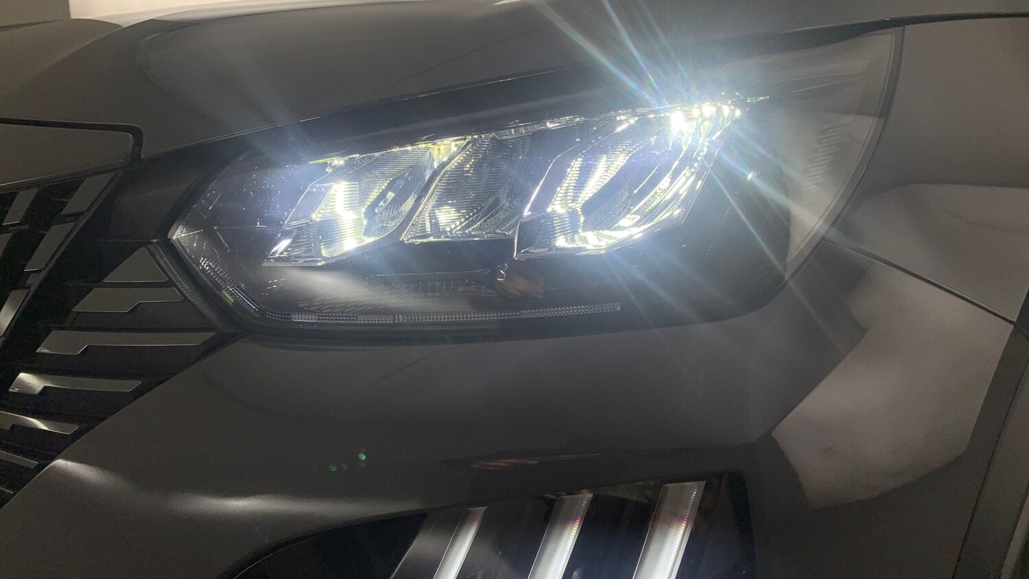 Used Peugeot 2008 2025 for sale - 77659704: Photo 48