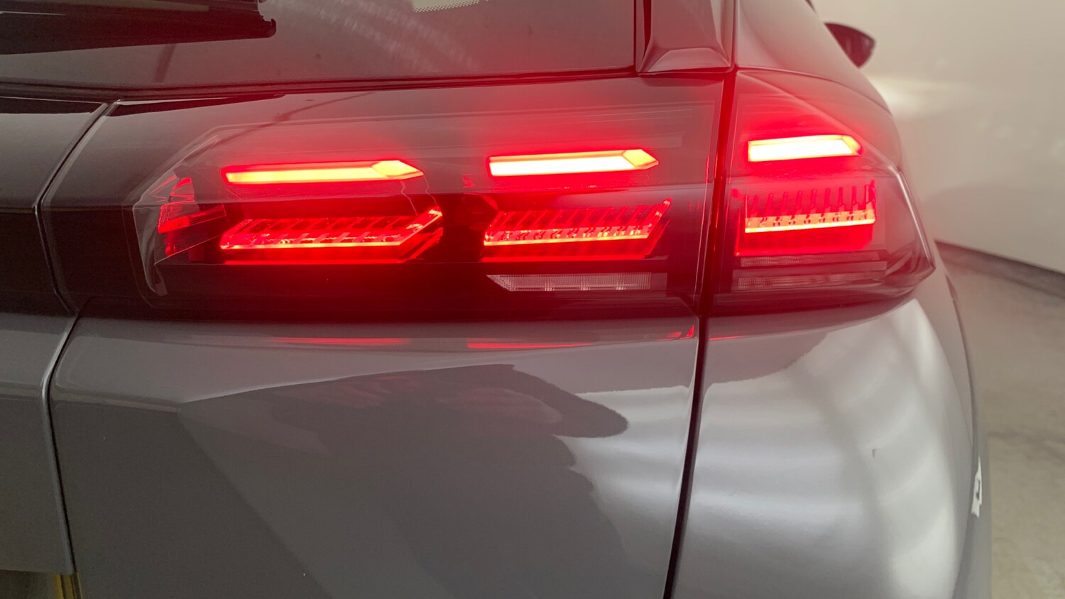 Used Peugeot 2008 2025 for sale - 77659704: Photo 62