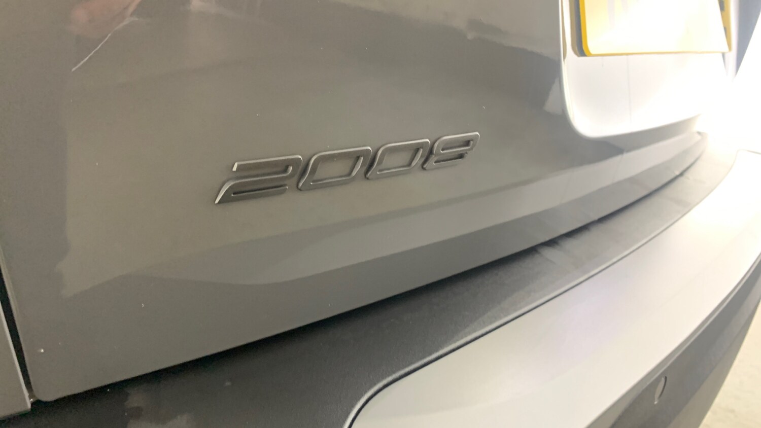 Used Peugeot 2008 2025 for sale - 77659704: Photo 64