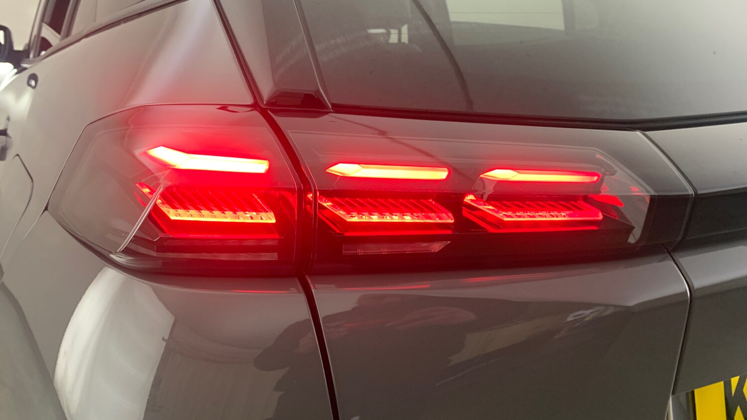 Used Peugeot 2008 2025 for sale - 77659704: Photo 65