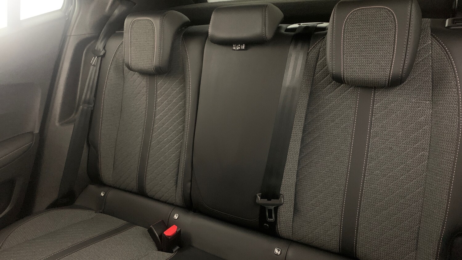 Used Peugeot 2008 2025 for sale - 77659704: Photo 7