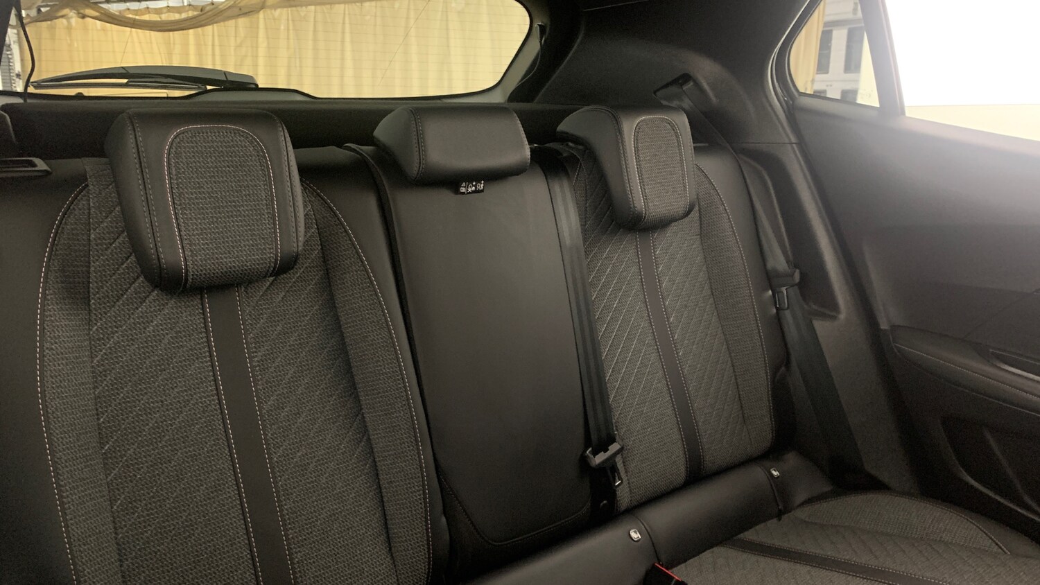 Used Peugeot 2008 2025 for sale - 77659704: Photo 8