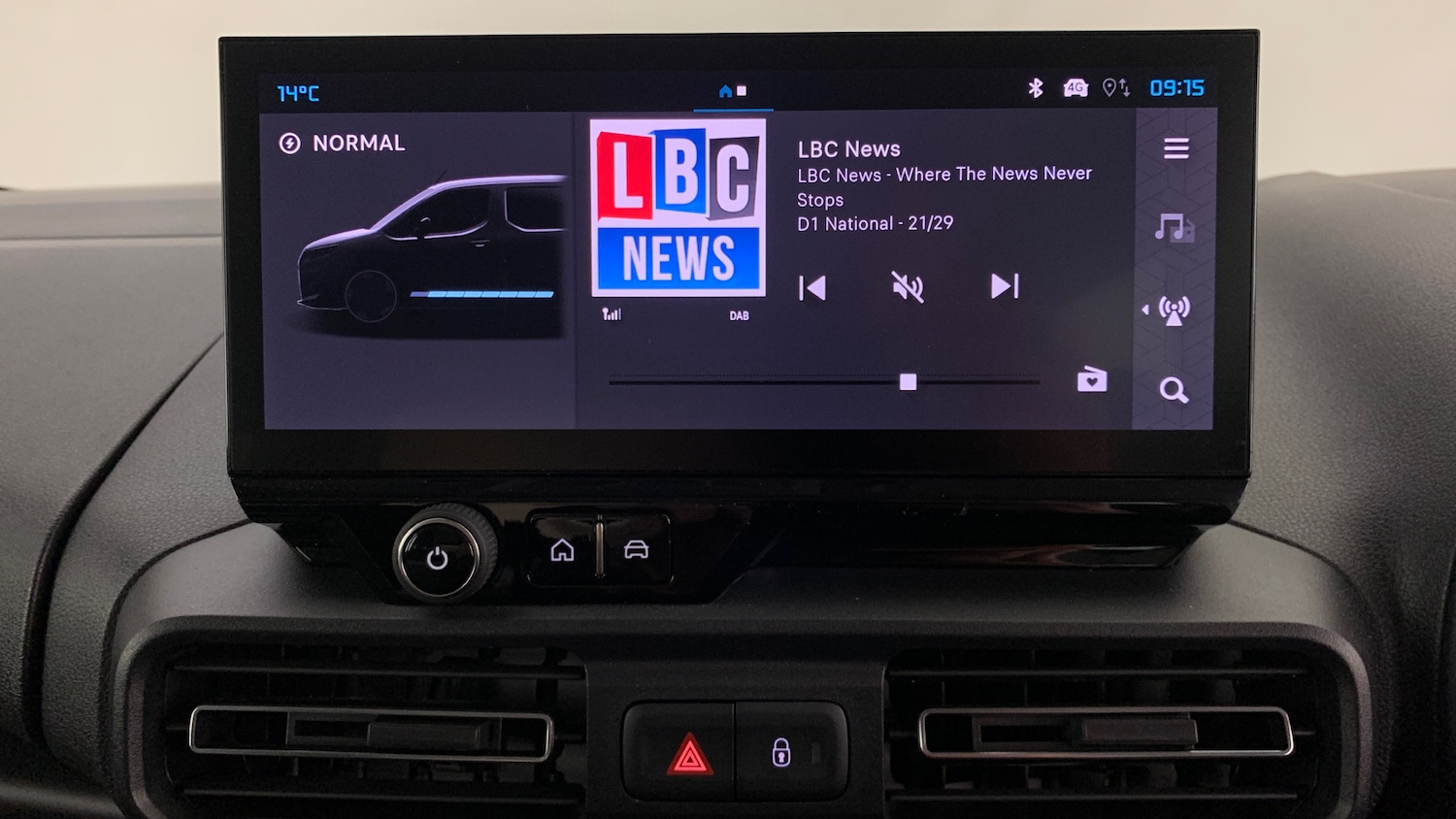 Used Citroen Berlingo 2024 for sale - 78087687: Photo 10