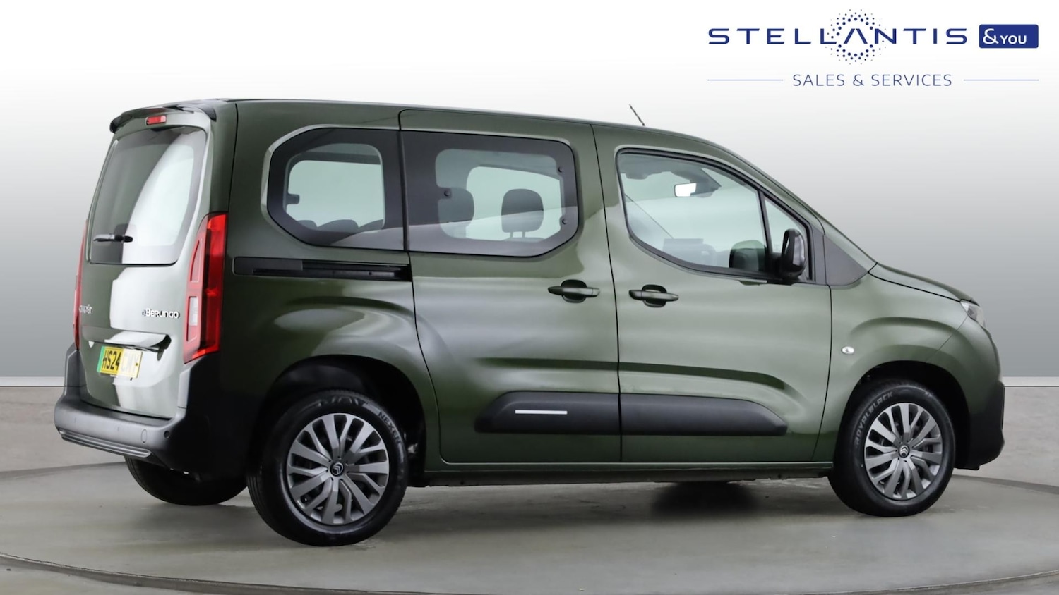 Used Citroen Berlingo 2024 for sale - 78087687: Photo 12