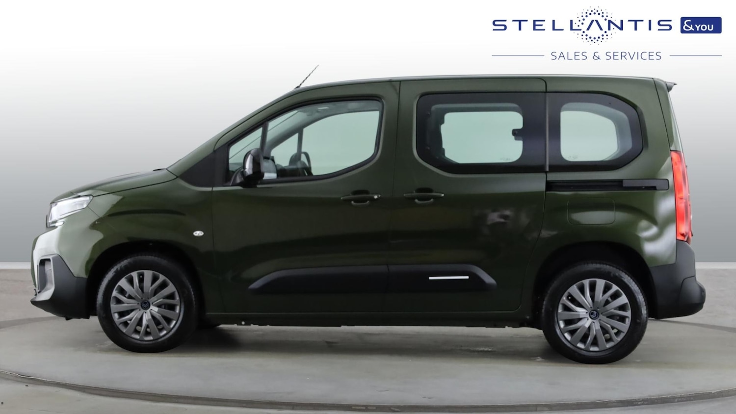 Used Citroen Berlingo 2024 for sale - 78087687: Photo 14