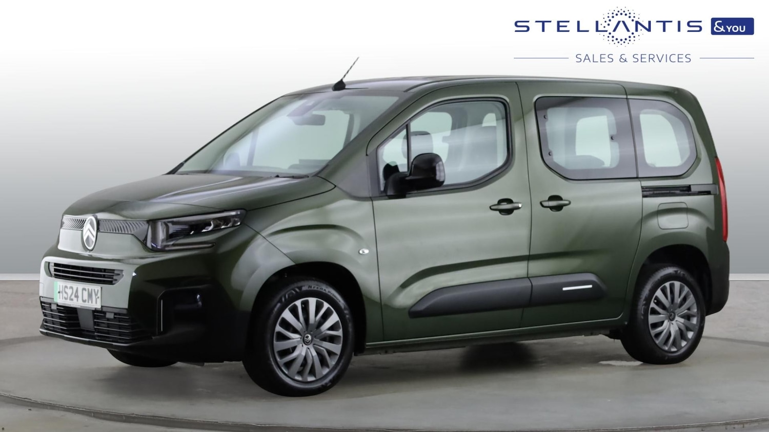 Used Citroen Berlingo 2024 for sale - 78087687: Photo 15