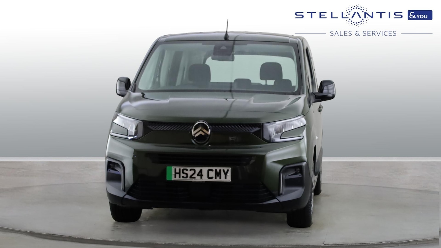 Used Citroen Berlingo 2024 for sale - 78087687: Photo 16