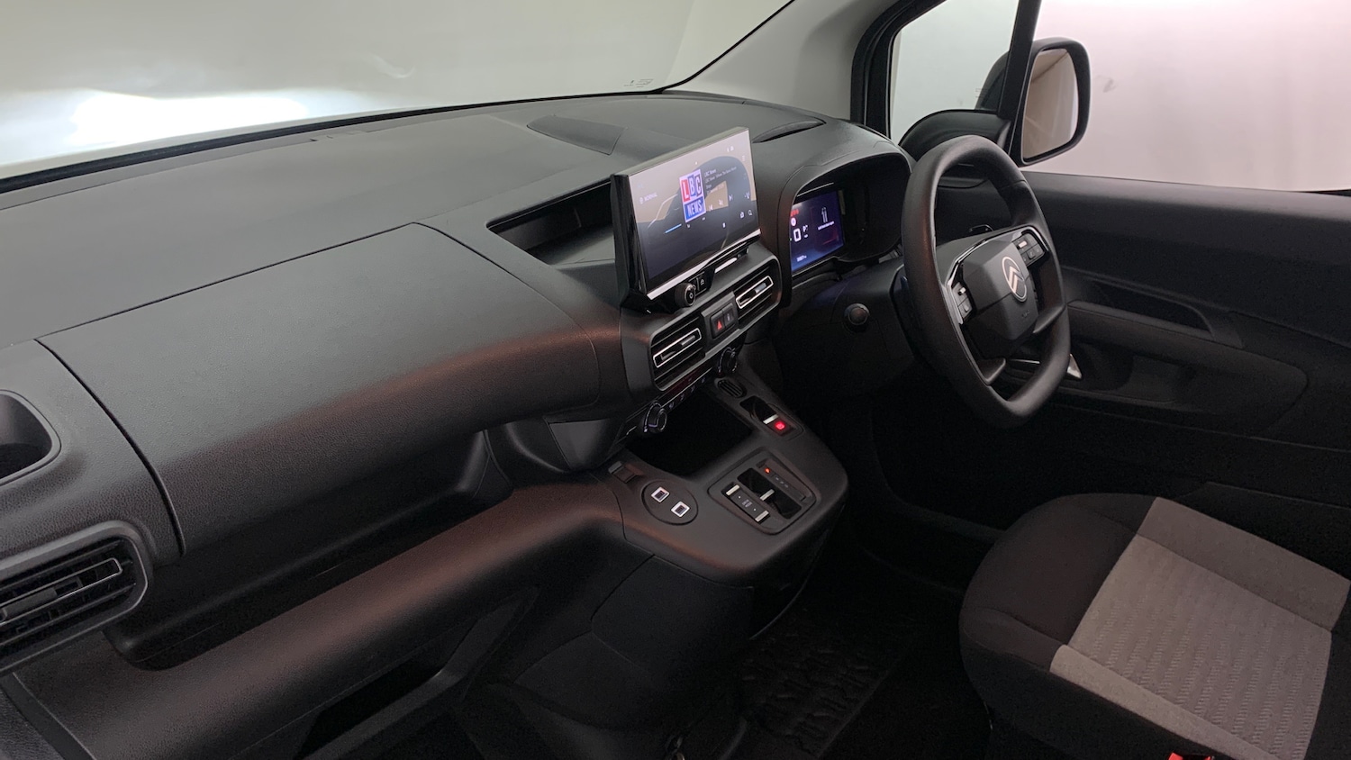 Used Citroen Berlingo 2024 for sale - 78087687: Photo 2