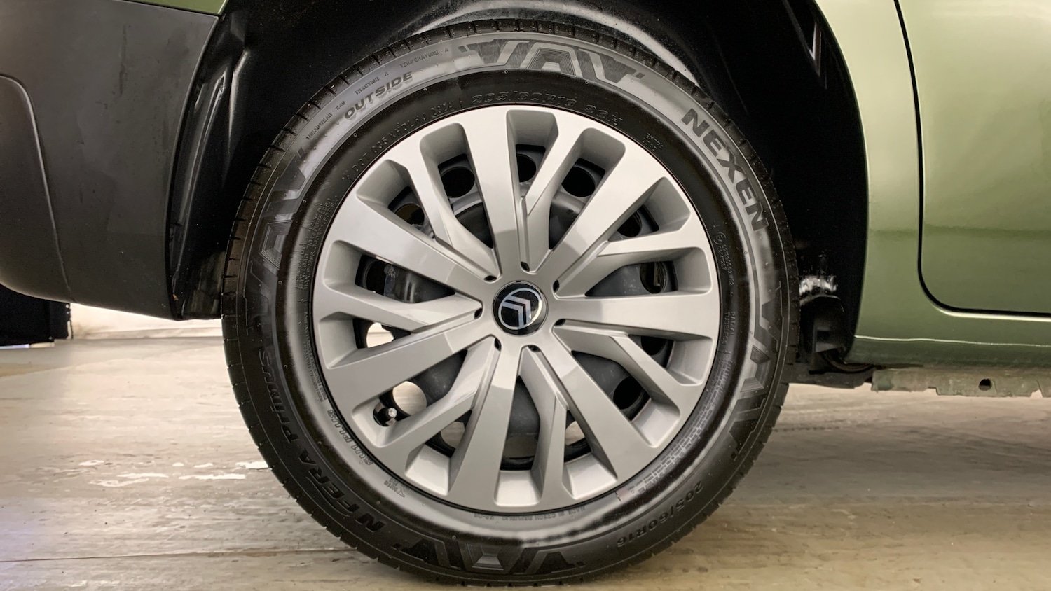 Used Citroen Berlingo 2024 for sale - 78087687: Photo 21