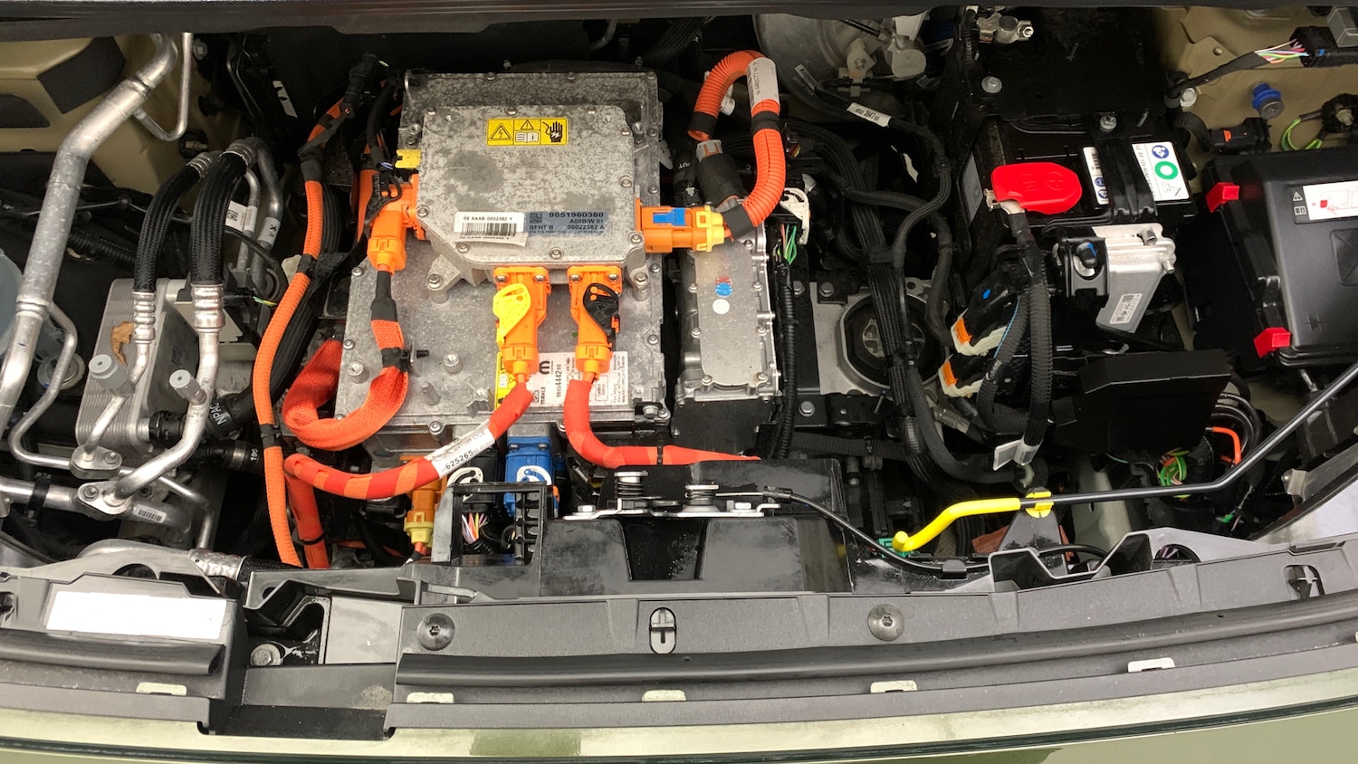 Used Citroen Berlingo 2024 for sale - 78087687: Photo 23