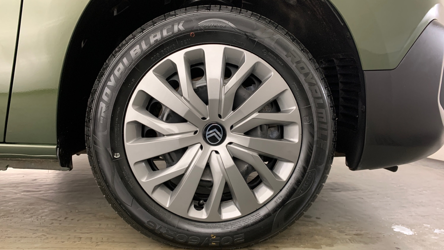 Used Citroen Berlingo 2024 for sale - 78087687: Photo 24