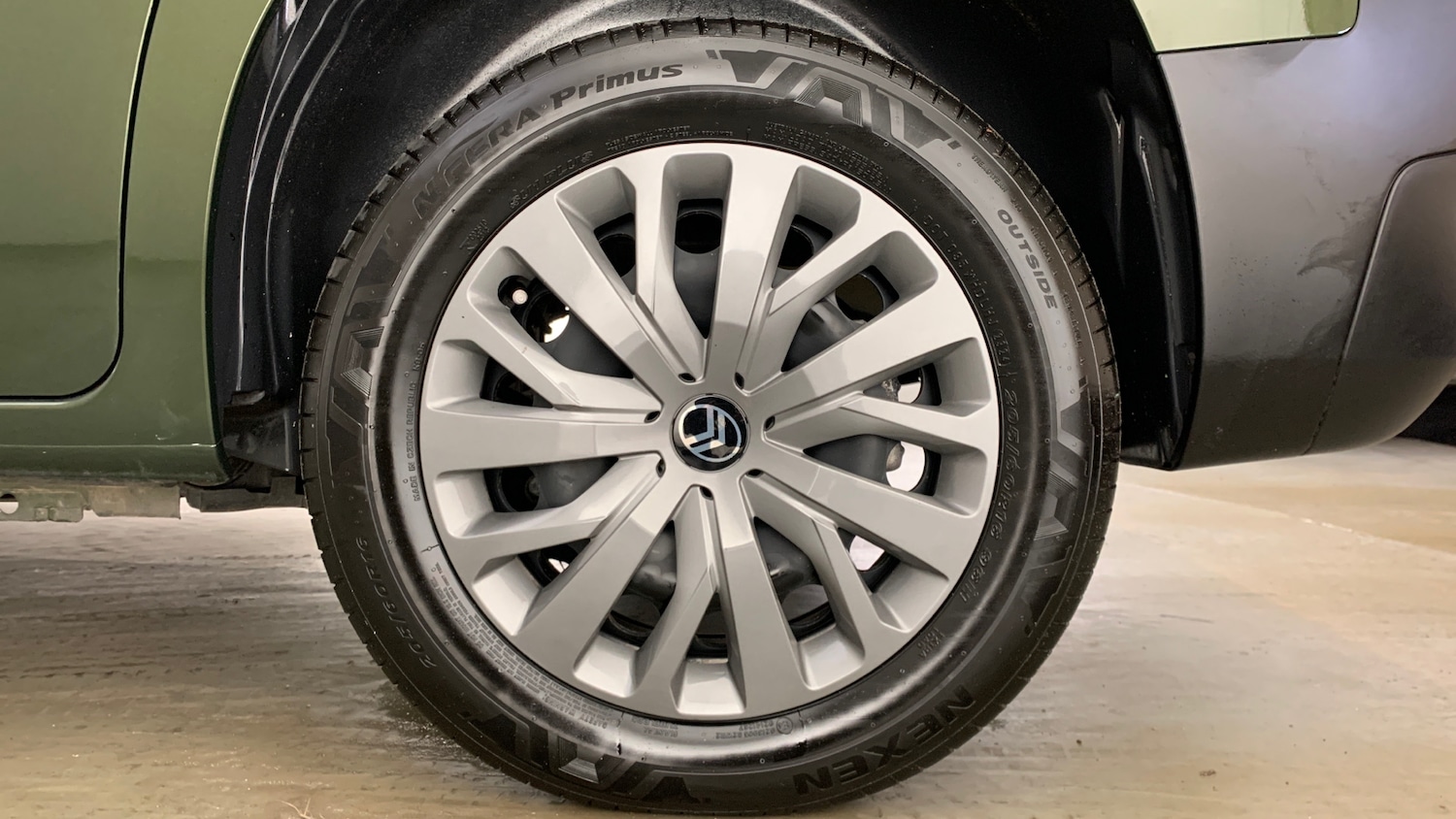 Used Citroen Berlingo 2024 for sale - 78087687: Photo 25