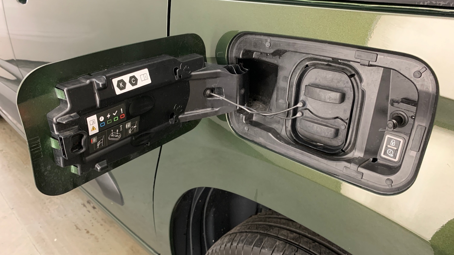 Used Citroen Berlingo 2024 for sale - 78087687: Photo 31