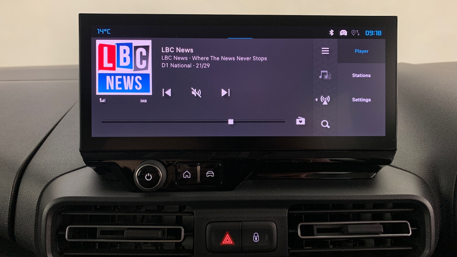 Used Citroen Berlingo 2024 for sale - 78087687: Photo 32